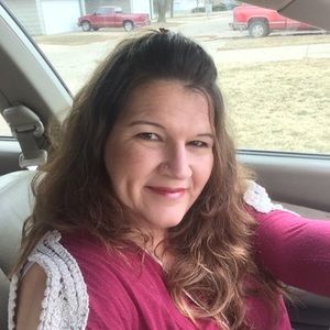 Meet your Posher, Alison